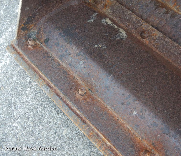 image for item DK3070 2012 Case 590 Super N  backhoe