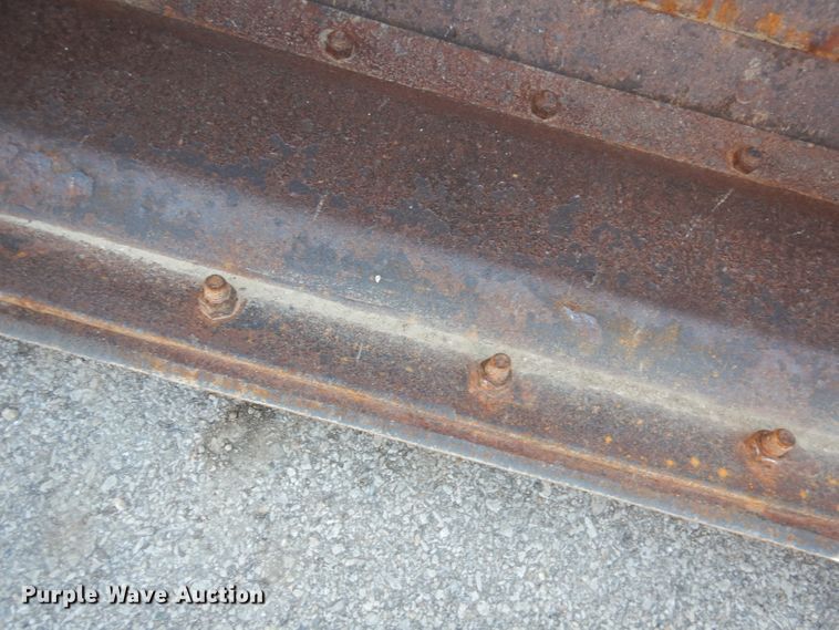 image for item DK3070 2012 Case 590 Super N  backhoe