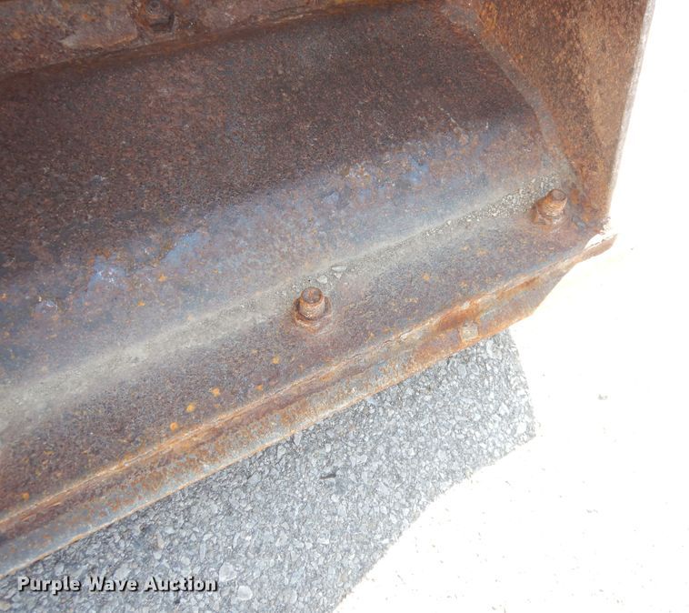 image for item DK3070 2012 Case 590 Super N  backhoe