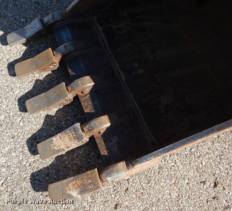 image for item DK3070 2012 Case 590 Super N  backhoe