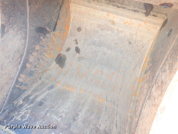 image for item DK3070 2012 Case 590 Super N  backhoe