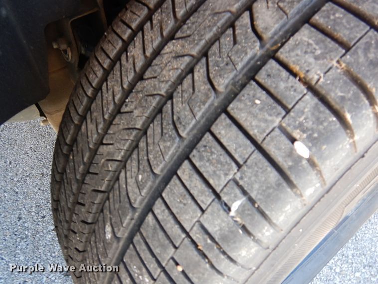 image for item DK3071 2019 Chevrolet Tahoe Police  SUV