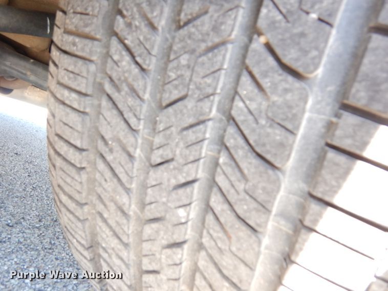 image for item DK3071 2019 Chevrolet Tahoe Police  SUV