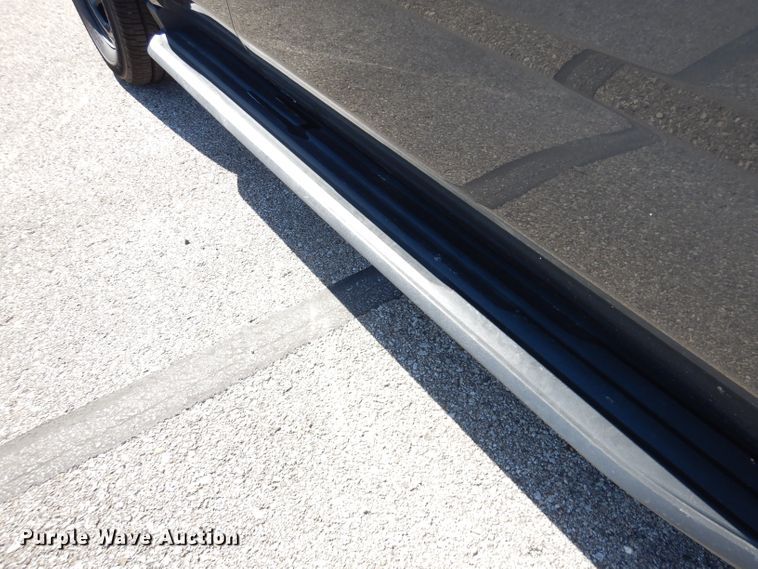 image for item DK3071 2019 Chevrolet Tahoe Police  SUV