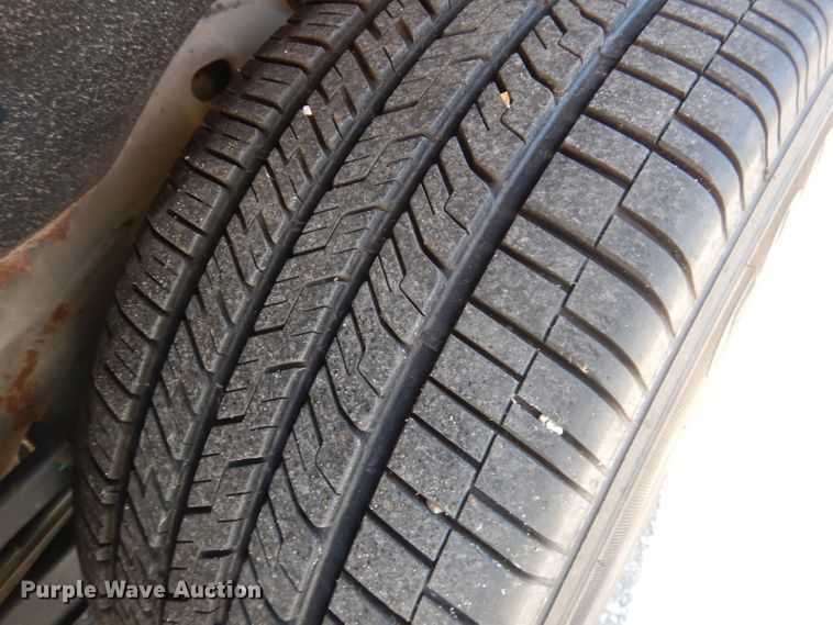 image for item DK3071 2019 Chevrolet Tahoe Police  SUV