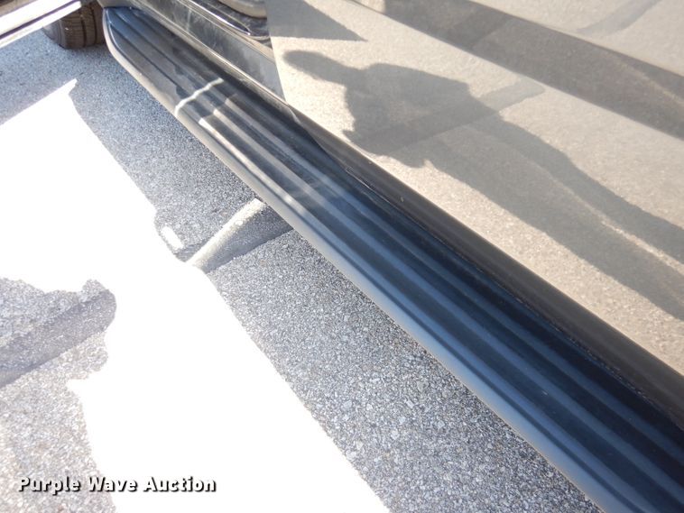 image for item DK3071 2019 Chevrolet Tahoe Police  SUV