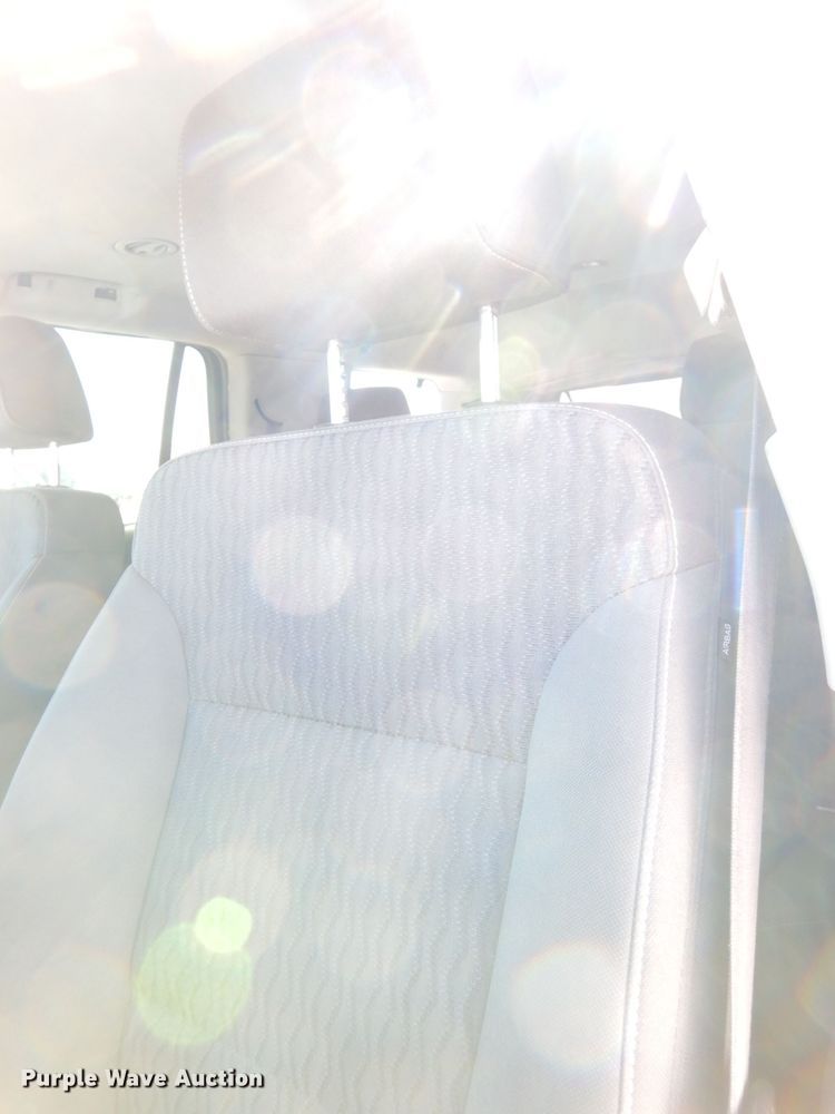 image for item DK3072 2017 Chevrolet Tahoe Police  SUV