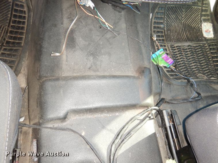 image for item DK3072 2017 Chevrolet Tahoe Police  SUV