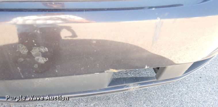 image for item DK3072 2017 Chevrolet Tahoe Police  SUV