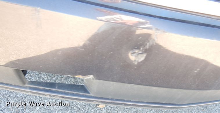 image for item DK3072 2017 Chevrolet Tahoe Police  SUV