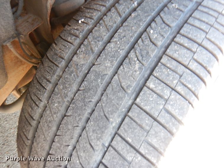 image for item DK3072 2017 Chevrolet Tahoe Police  SUV