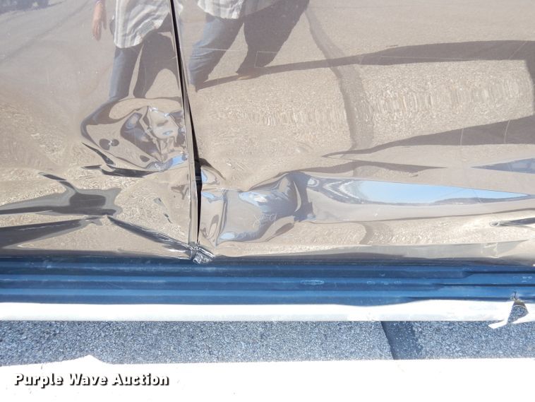 image for item DK3072 2017 Chevrolet Tahoe Police  SUV