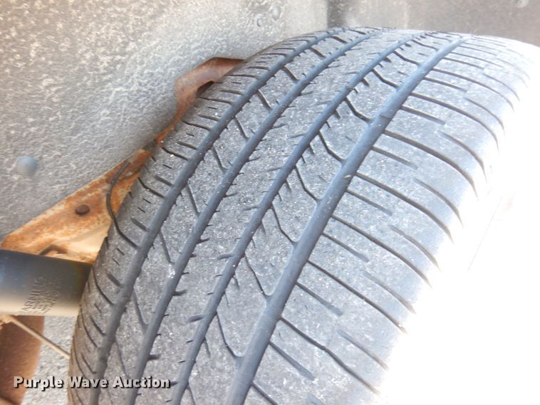 image for item DK3072 2017 Chevrolet Tahoe Police  SUV