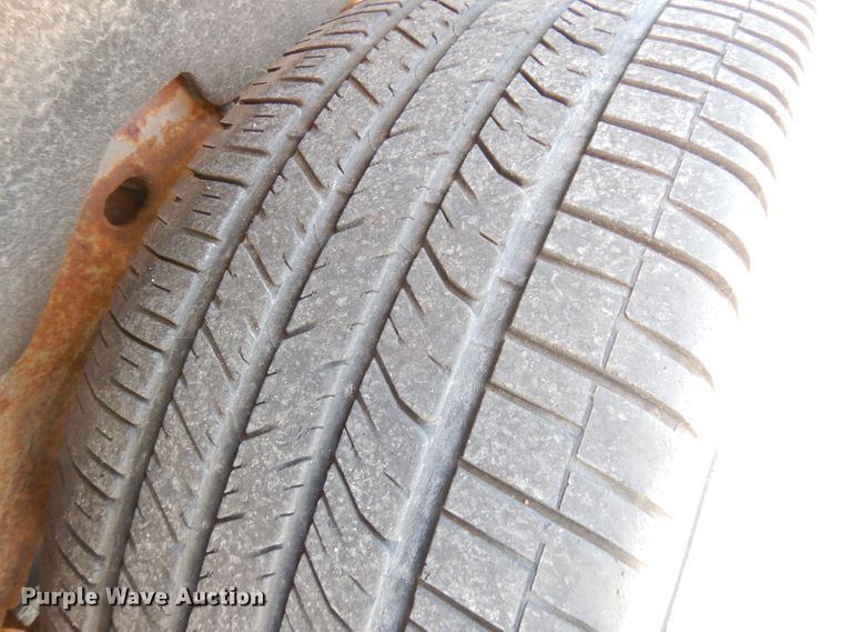 image for item DK3072 2017 Chevrolet Tahoe Police  SUV