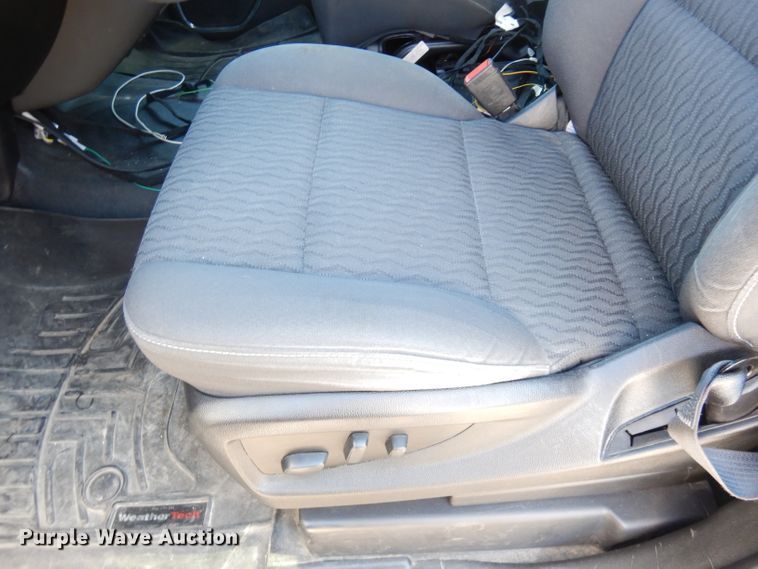 image for item DK3073 2019 Chevrolet Tahoe Police  SUV