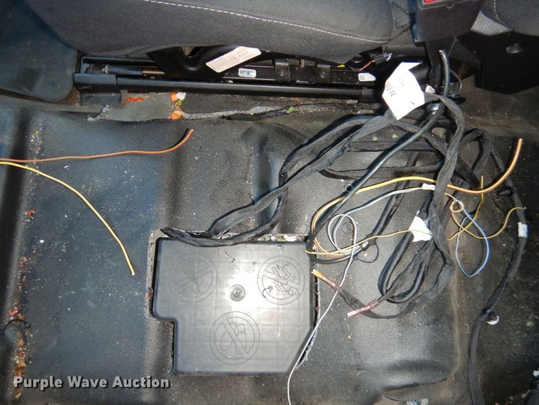 image for item DK3073 2019 Chevrolet Tahoe Police  SUV