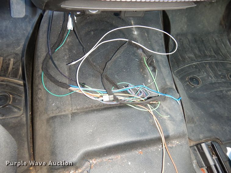 image for item DK3073 2019 Chevrolet Tahoe Police  SUV