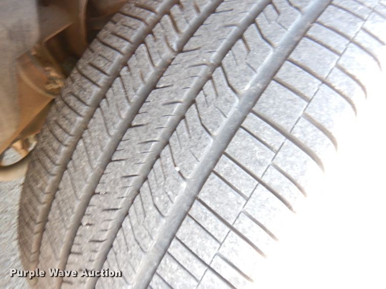 image for item DK3073 2019 Chevrolet Tahoe Police  SUV