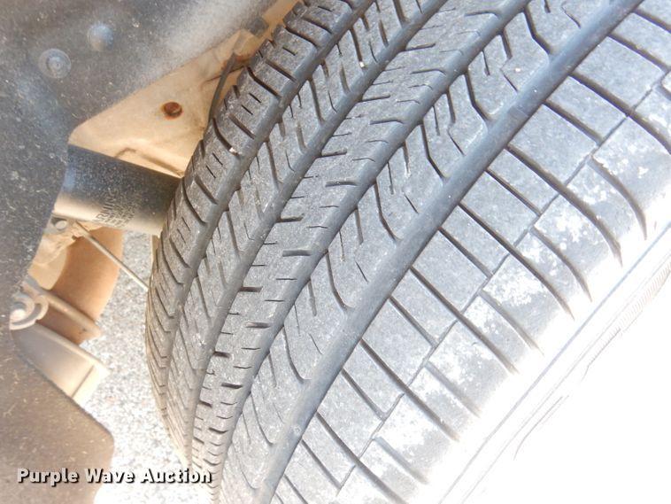 image for item DK3073 2019 Chevrolet Tahoe Police  SUV