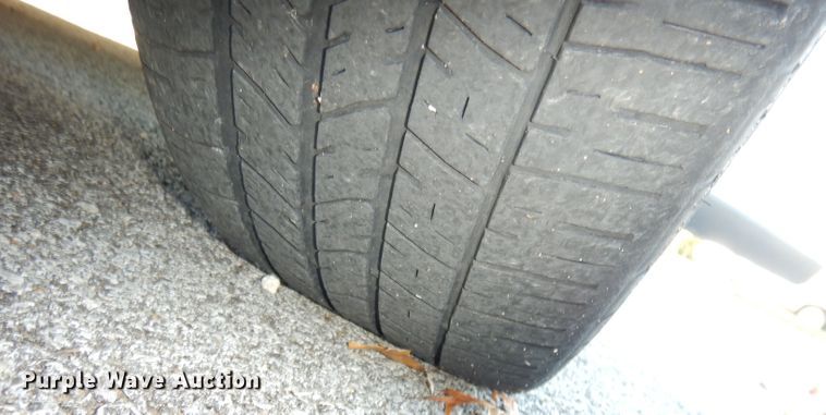 image for item DK3091 2017 Ford Taurus Police