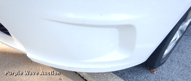 image for item DK3091 2017 Ford Taurus Police