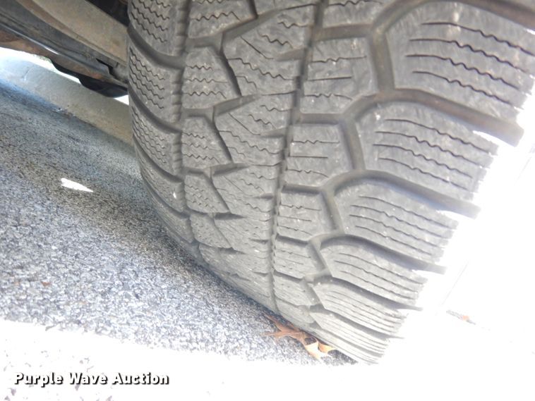 image for item DK3091 2017 Ford Taurus Police