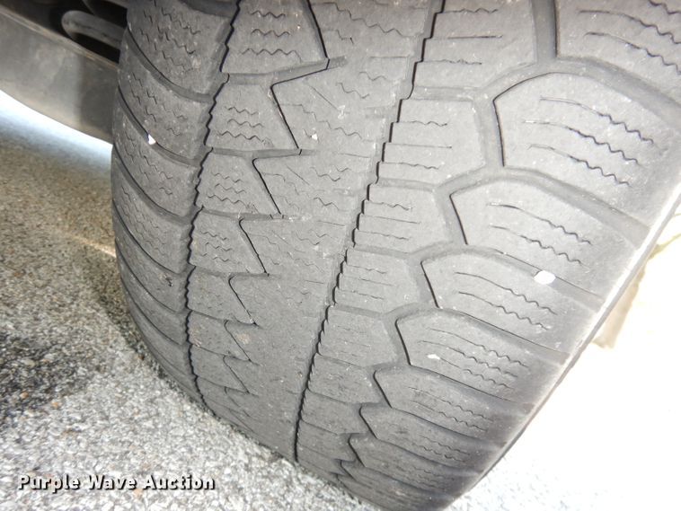 image for item DK3091 2017 Ford Taurus Police