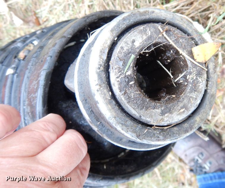 image for item DK3099 Rhino SR15  batwing rotary mower