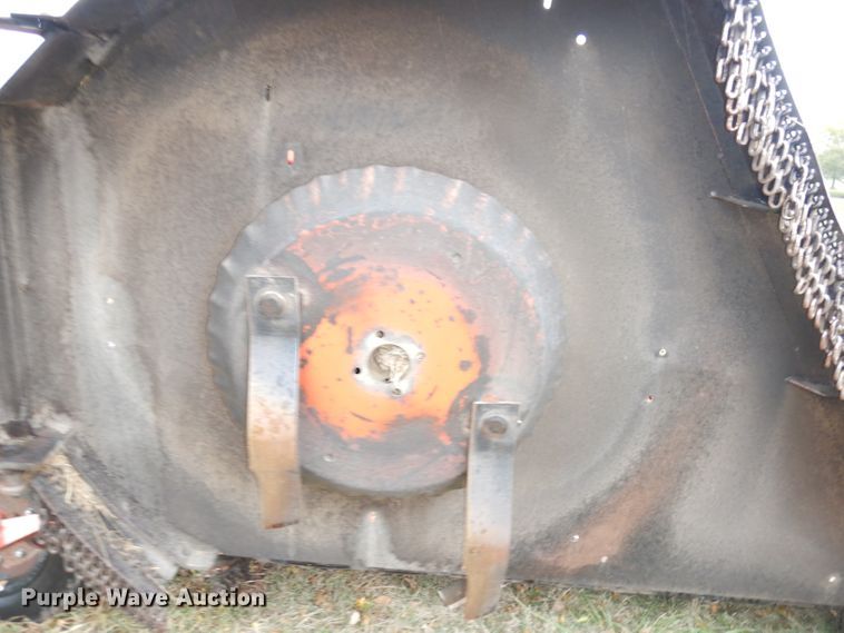 image for item DK3099 Rhino SR15  batwing rotary mower