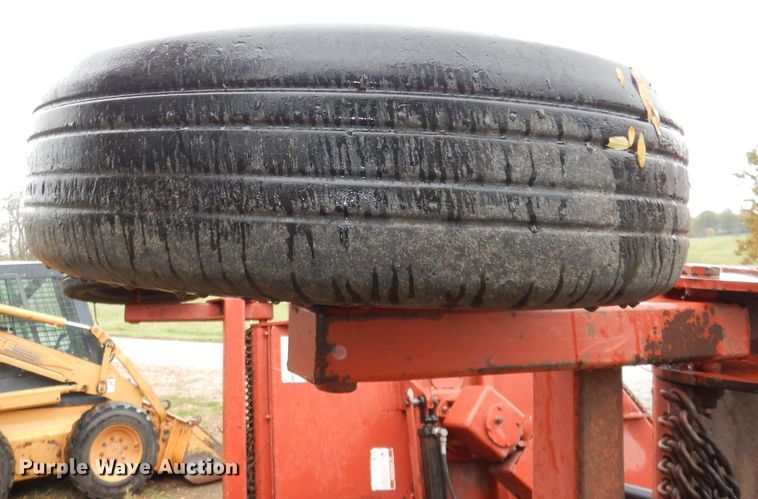 image for item DK3099 Rhino SR15  batwing rotary mower