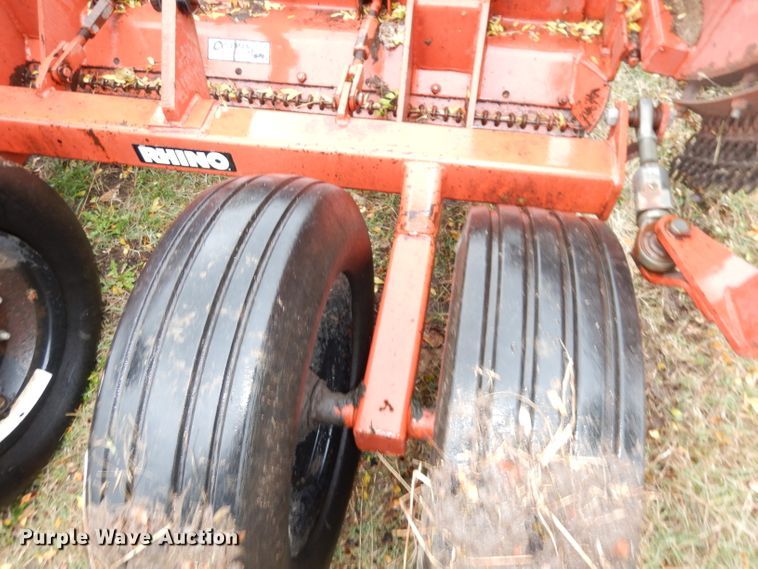 image for item DK3099 Rhino SR15  batwing rotary mower