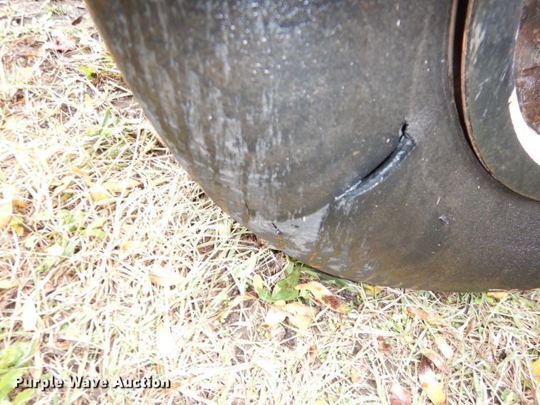 image for item DK3099 Rhino SR15  batwing rotary mower