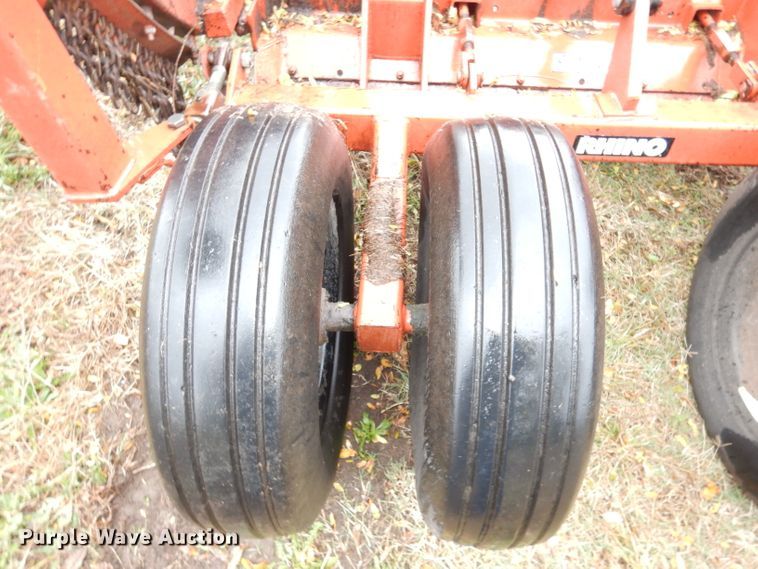 image for item DK3099 Rhino SR15  batwing rotary mower