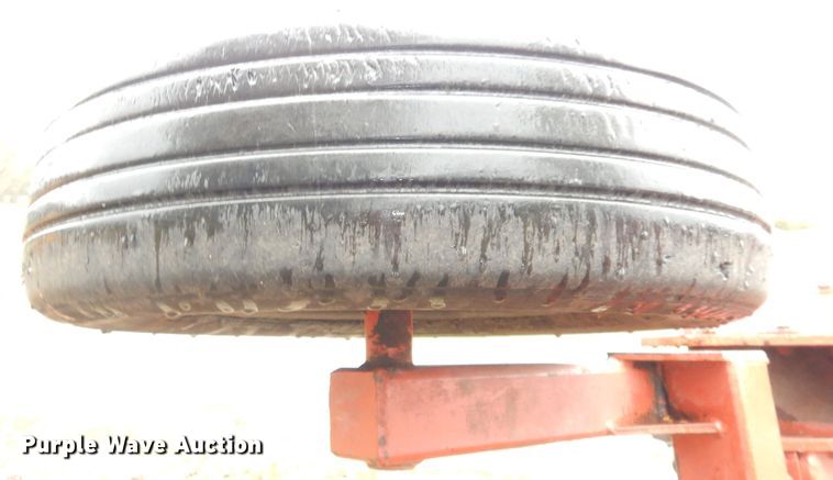 image for item DK3099 Rhino SR15  batwing rotary mower