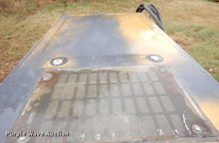 image for item DK3100 1997 Case 90XT  skid steer loader