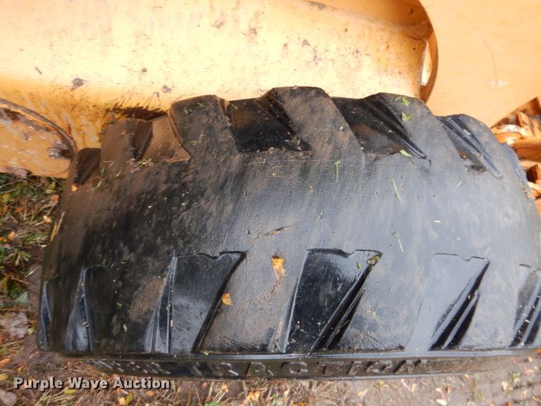 image for item DK3100 1997 Case 90XT  skid steer loader