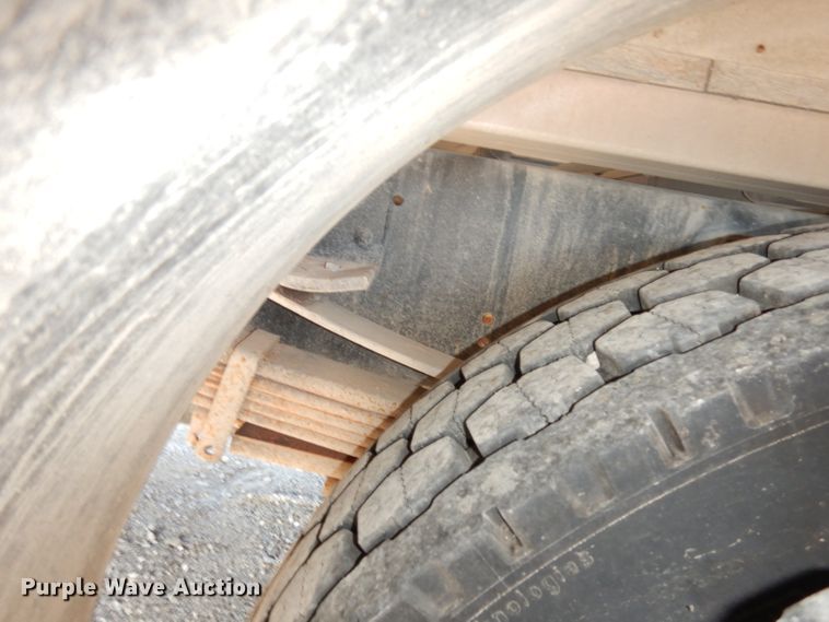 image for item DK3105 2004 GMC C8500  pumper fire truck