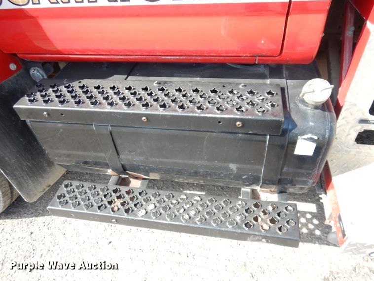 image for item DK3105 2004 GMC C8500  pumper fire truck