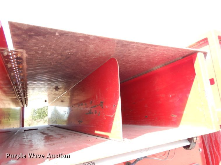 image for item DK3105 2004 GMC C8500  pumper fire truck