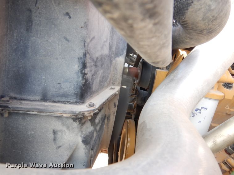 image for item DK3105 2004 GMC C8500  pumper fire truck