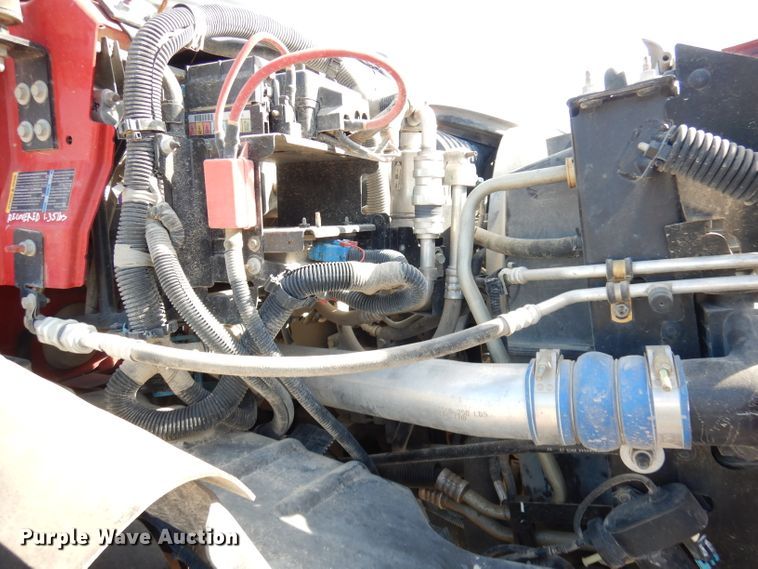 image for item DK3105 2004 GMC C8500  pumper fire truck