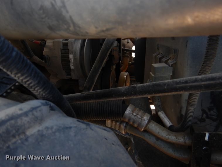 image for item DK3105 2004 GMC C8500  pumper fire truck