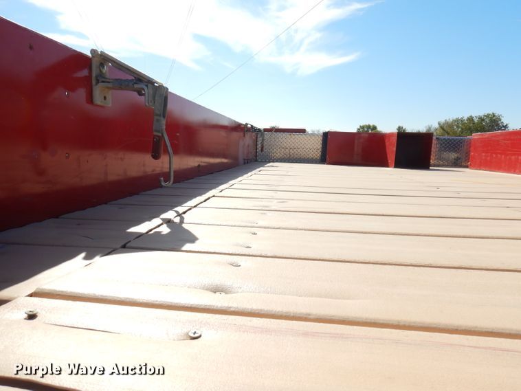 image for item DK3105 2004 GMC C8500  pumper fire truck