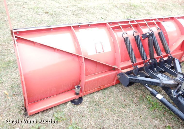 image for item DK3129 2008 Ford F550 Super Duty XL  dump truck