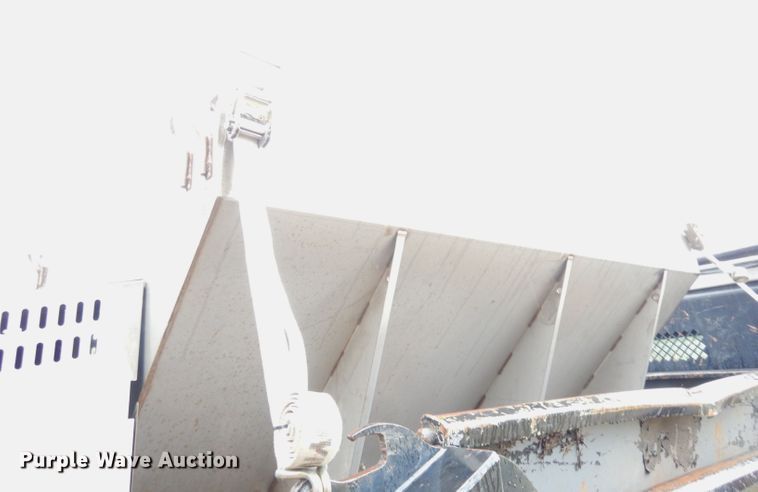 image for item DK3129 2008 Ford F550 Super Duty XL  dump truck