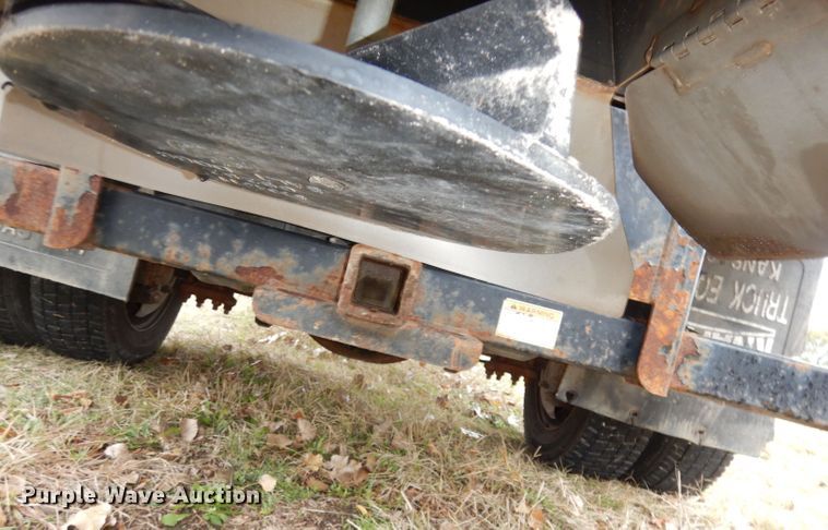 image for item DK3129 2008 Ford F550 Super Duty XL  dump truck