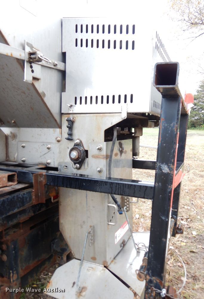 image for item DK3129 2008 Ford F550 Super Duty XL  dump truck