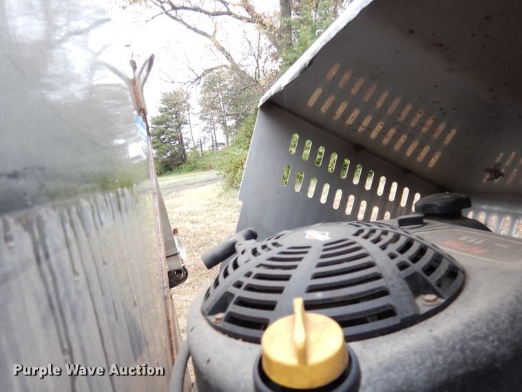 image for item DK3129 2008 Ford F550 Super Duty XL  dump truck