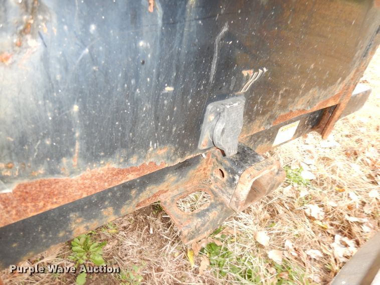 image for item DK3129 2008 Ford F550 Super Duty XL  dump truck