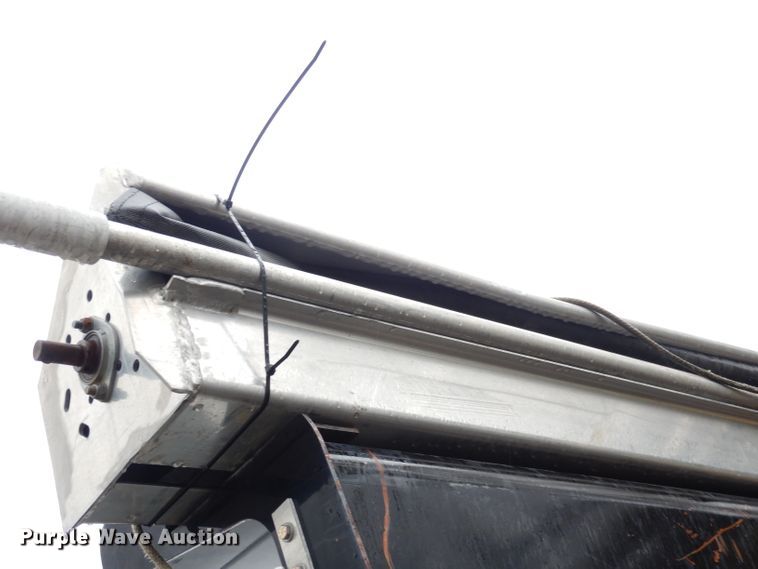 image for item DK3129 2008 Ford F550 Super Duty XL  dump truck